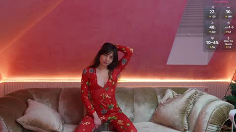 Alisa online show from 12-27-24, 03:37