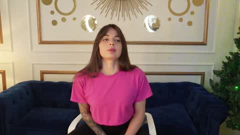 Alisa online show from 01-04-25, 11:22