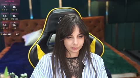 Alisa online show from 01-15-25, 10:46