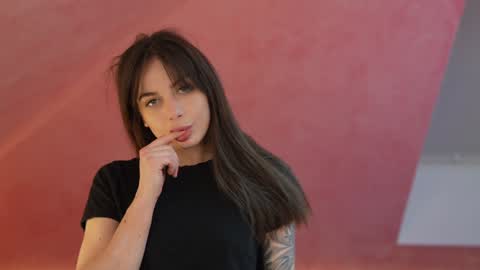 Alisa online show from 01-24-25, 02:07