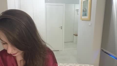 Alisa online show from 10-30-25, 11:27