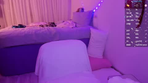 viktoriakiss online show from 03-09-25, 09:25