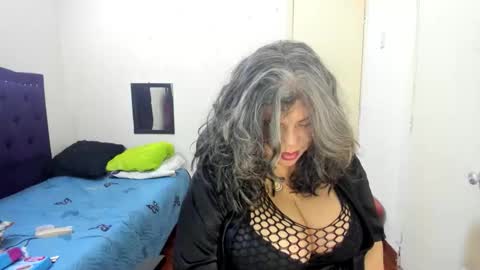 VIKY ADAMS online show from 01-19-26, 02:54