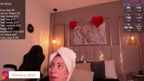 Victoria online show from 02-18-26, 09:55