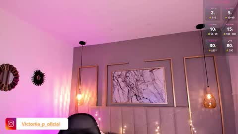 Victoria online show from 03-04-26, 09:10