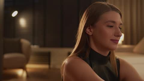 Lana online show from 11-08-25, 12:16