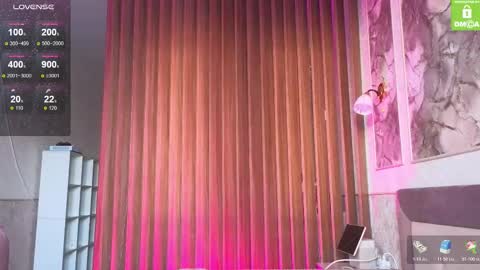 Eva online show from 11-15-25, 03:26