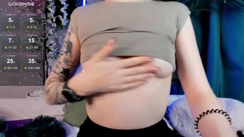 Snapshot of villy_billy chatting on 01-29-25, 07:46 Hey sweetyIam Ariel 3 Ready to play with you online show from 01-29-25, 07:46