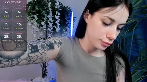 Snapshot of villy_billy chatting on 02-04-25, 06:36 Hey sweetyIam Ariel 3 Ready to play with you online show from 02-04-25, 06:36