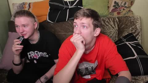 Dimoooooon online show from 01-24-25, 10:41