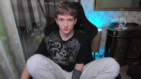 Dimoooooon online show from 02-08-25, 01:32