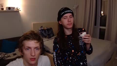 Dimoooooon online show from 09-18-25, 11:29