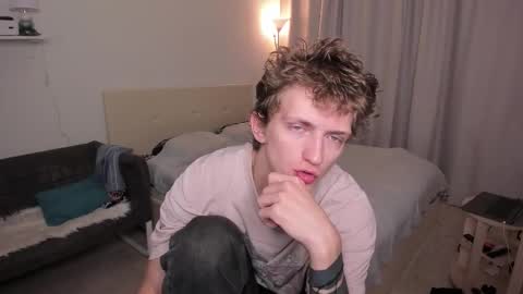 Dimoooooon online show from 09-27-25, 11:54