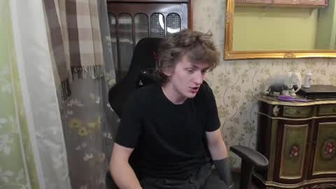 Dimoooooon online show from 01-06-26, 04:16