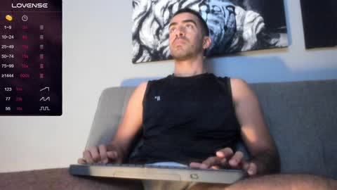 Snapshot of vince_colin chatting on 12-23-24, 11:14 VINCE online show from 12-23-24, 11:14