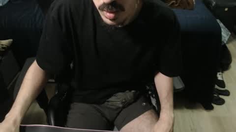 Vince Bruv online show from 01-17-26, 03:55