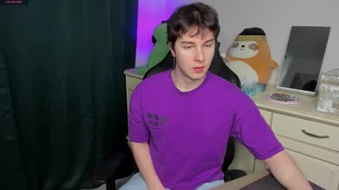 Vincent Strong online show from 02-15-26, 08:46