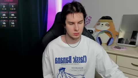 Vincent Strong online show from 03-14-26, 12:21