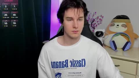 Vincent Strong online show from 03-22-26, 12:08