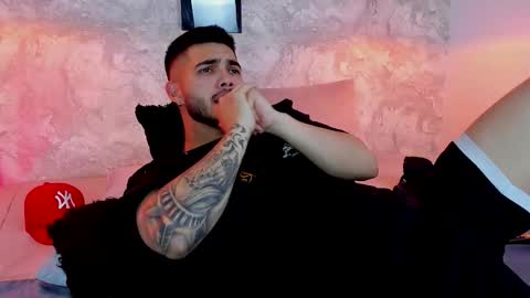 Vincent online show from 09-25-25, 03:54