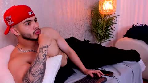 Vincent online show from 10-09-25, 04:10