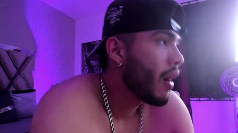 Vincent online show from 01-07-26, 03:42