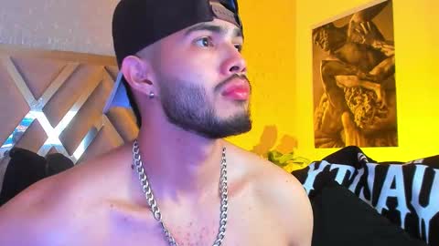 Vincent online show from 02-17-26, 04:09