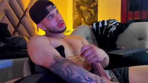 Vincent online show from 03-11-26, 05:02