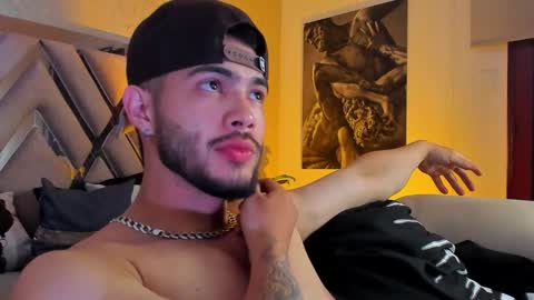 Vincent online show from 03-14-26, 04:29