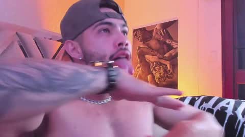 Vincent online show from 04-24-26, 04:15