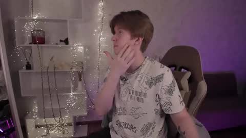 Vincent online show from 10-04-25, 05:38