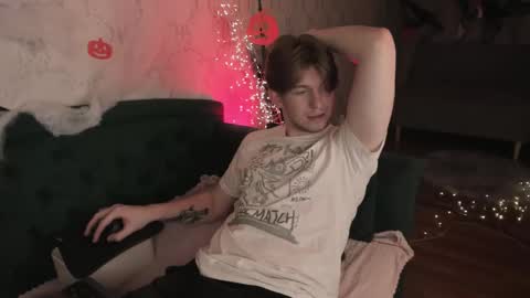 Vincent online show from 10-29-25, 06:37