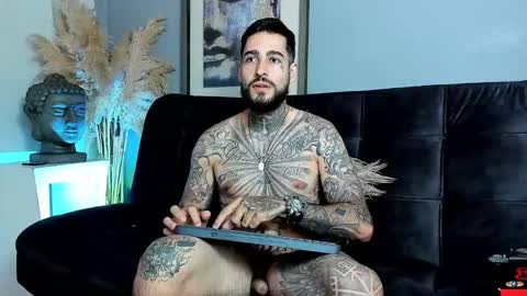 Vincent Sartori online show from 11-11-25, 07:58