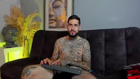 Vincent Sartori online show from 11-14-25, 07:34