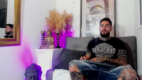 Vincent Sartori online show from 08-07-26, 06:54