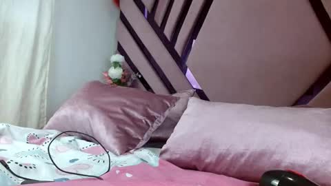 vinitryjhonson online show from 10-03-25, 11:18