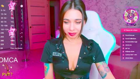 Snapshot of vinkiepinkie chatting on 04-05-26, 05:10 Vinkiepinkie online show from 04-05-26, 05:10