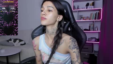 vinkitinkii online show from 12-07-24, 08:55