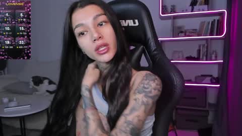 vinkitinkii online show from 12-08-24, 06:22