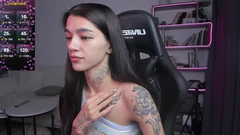 vinkitinkii online show from 01-09-25, 06:38