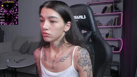 vinkitinkii online show from 01-12-25, 10:02