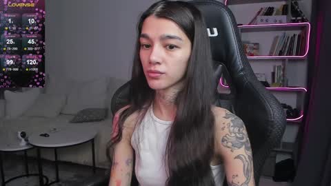 vinkitinkii online show from 01-20-25, 06:53