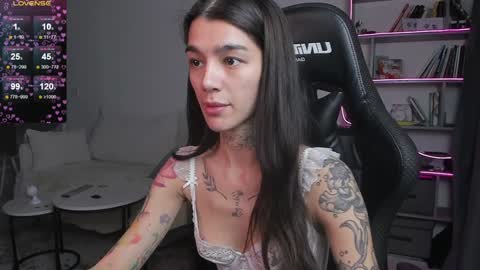 vinkitinkii online show from 02-02-25, 10:02