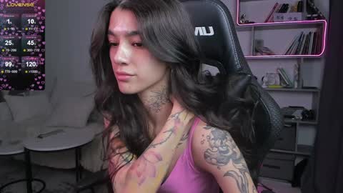 vinkitinkii online show from 02-07-25, 10:08