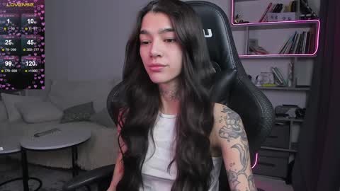 vinkitinkii online show from 02-08-25, 06:43