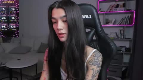 vinkitinkii online show from 02-12-25, 07:02