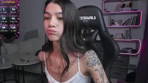 vinkitinkii online show from 02-17-25, 09:46