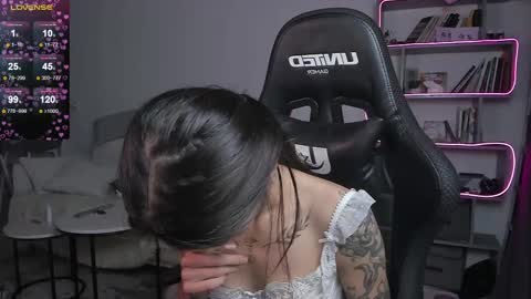 vinkitinkii online show from 02-21-25, 10:07