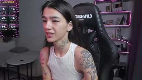 vinkitinkii online show from 03-01-25, 06:57