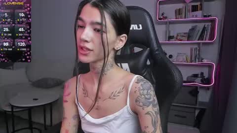 vinkitinkii online show from 03-02-25, 06:37